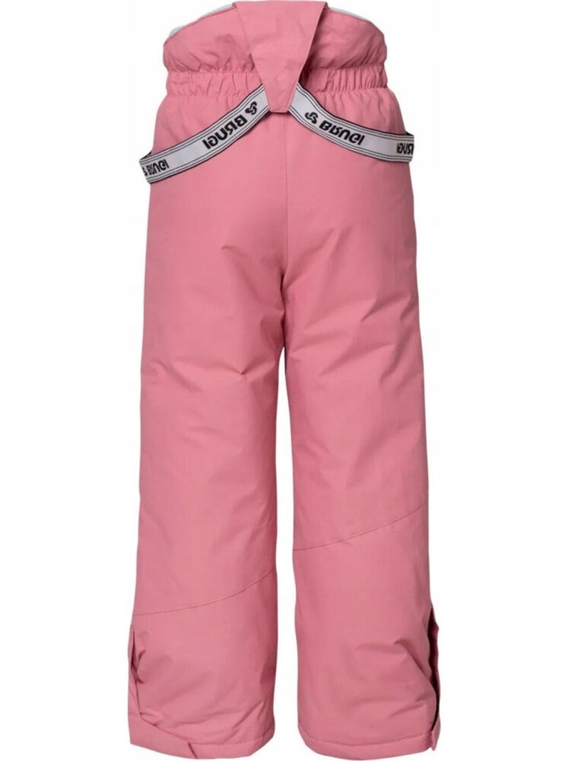 Pantalon de ski 3ak6 - brugi Rose - Kiabi
