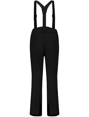 Pantalon de ski à taille et bretelles ajustables diminish - dare 2b
