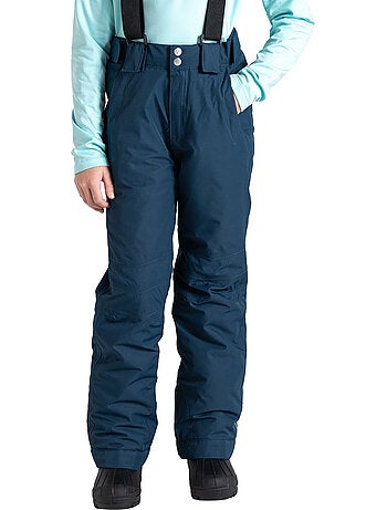 Pantalon de ski à taille semi-élastiquée motive - dare 2b