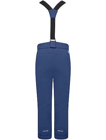 Pantalon de ski à taille semi-élastiquée motive - dare 2b