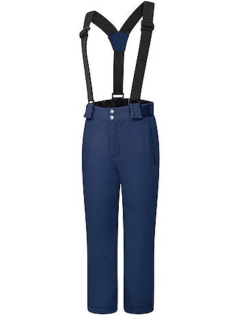 Pantalon de ski à taille semi-élastiquée motive - dare 2b