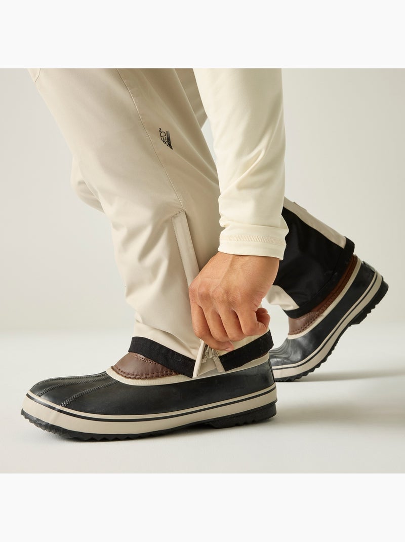 Pantalon de ski achieve - dare 2b Blanc nacré - Kiabi