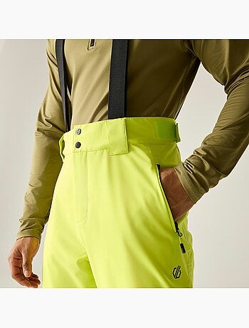 Pantalon de ski achieve - dare 2b