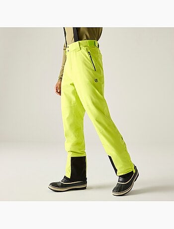 Pantalon de ski achieve - dare 2b