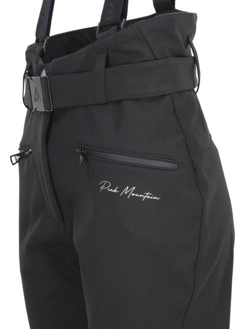 Pantalon de ski ADAM - PEAK MOUNTAIN - Kiabi Pantalon de ski ADAM - PEAK MOUNTAIN - Kiabi