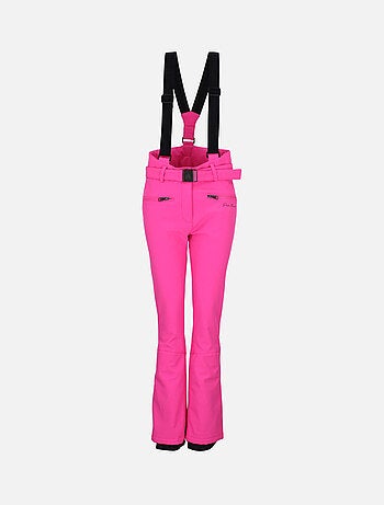 Pantalon de ski ADAM - PEAK MOUNTAIN