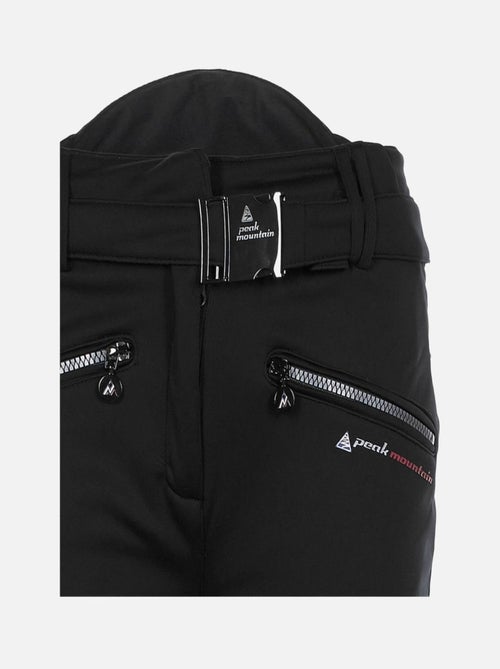 Pantalon de ski   AFUZZO - PEAK MOUNTAIN - Kiabi