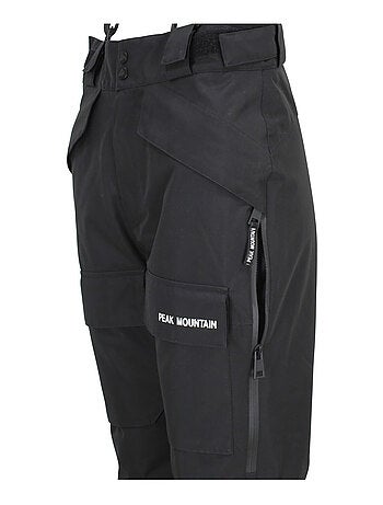 Pantalon de ski ARIDER - PEAK MOUNTAIN