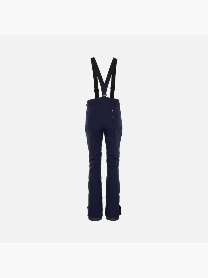 Pantalon de ski   ATOMIC - PEAK MOUNTAIN Bleu marine - Kiabi