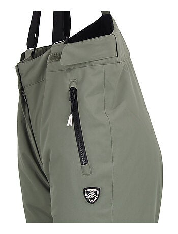 Pantalon de ski ATOZAN - PEAK MOUNTAIN