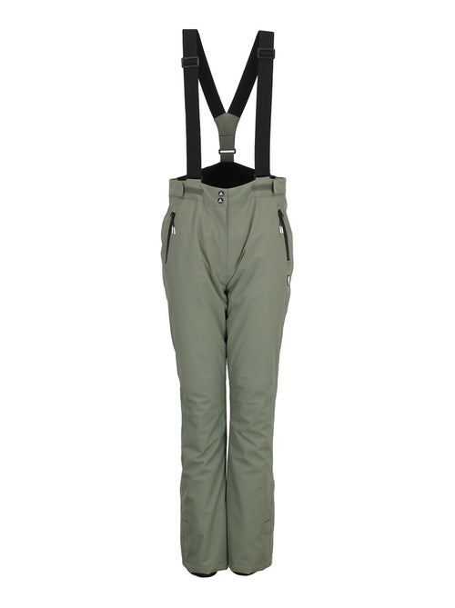 Pantalon de ski ATOZAN - PEAK MOUNTAIN - Kiabi