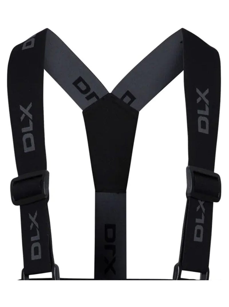 Pantalon de ski benito - trespass Noir - Kiabi
