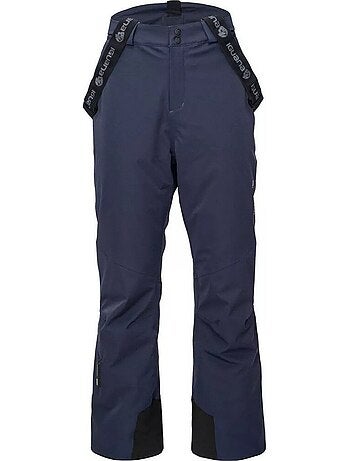 Pantalon de ski berhoff - iguana