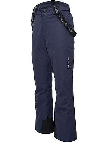 Pantalon de ski berhoff - iguana