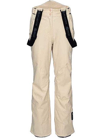 Pantalon de ski boreta - iguana