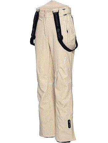 Pantalon de ski boreta - iguana