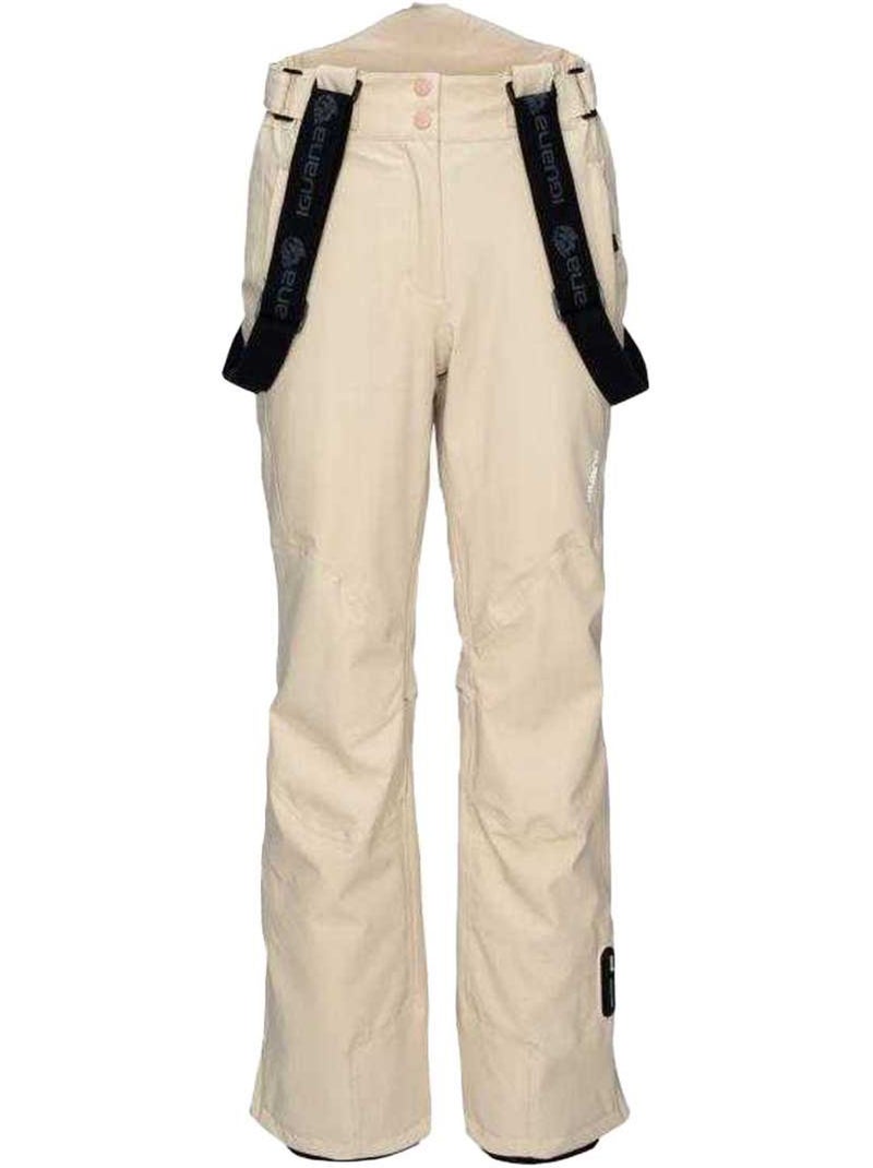 Pantalon de ski boreta - iguana Beige - Kiabi