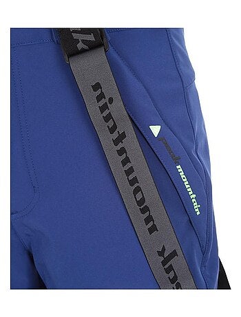 Pantalon de ski CAFELL - PEAK MOUNTAIN