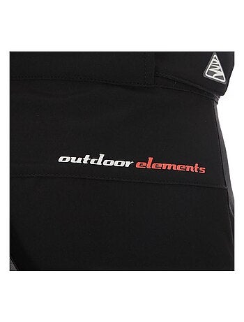 Pantalon de ski CAFELL - PEAK MOUNTAIN