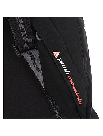 Pantalon de ski CAFELL - PEAK MOUNTAIN