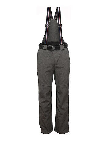 Pantalon de ski CANDAL - PEAK MOUNTAIN
