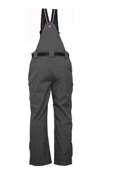 Pantalon de ski   CANDAL - PEAK MOUNTAIN - Kiabi