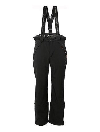 Pantalon de ski   CAPELL - PEAK MOUNTAIN