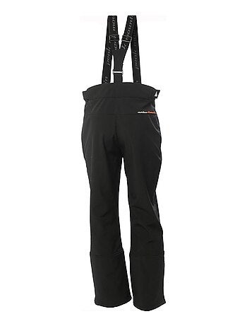 Pantalon de ski CAPELL - PEAK MOUNTAIN