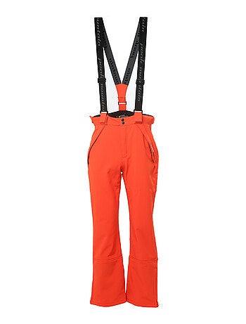 Pantalon de ski CAPELL - PEAK MOUNTAIN