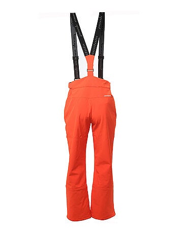 Pantalon de ski CAPELL - PEAK MOUNTAIN