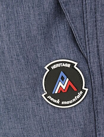 Pantalon de ski CAPELLO - PEAK MOUNTAIN