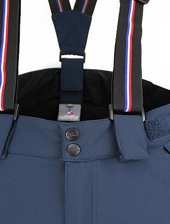 Pantalon de ski CAPELLO - PEAK MOUNTAIN