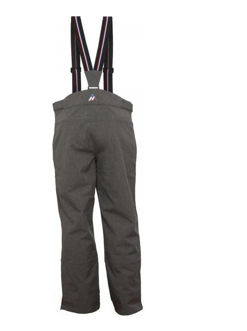 Pantalon de ski   CAPELLO - PEAK MOUNTAIN - Kiabi