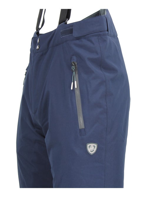 Pantalon de ski CATOZAN - PEAK MOUNTAIN - Kiabi