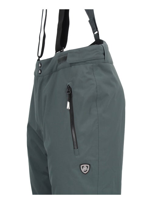 Pantalon de ski CATOZAN - PEAK MOUNTAIN - Kiabi