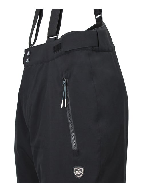 Pantalon de ski CATOZAN - PEAK MOUNTAIN - Kiabi