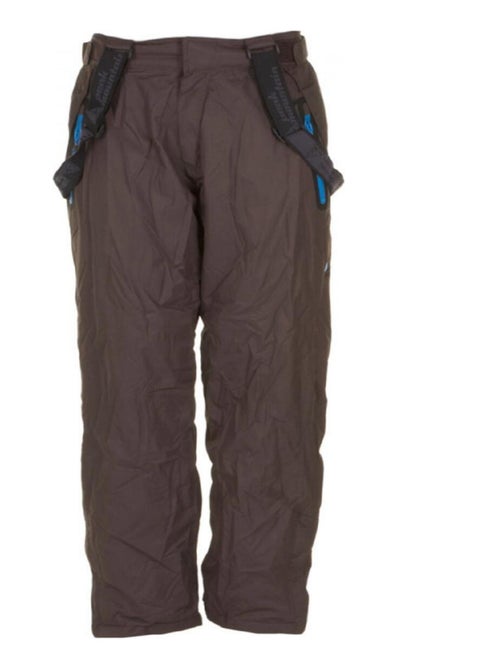 Pantalon de ski   CEDAL - PEAK MOUNTAIN - Kiabi