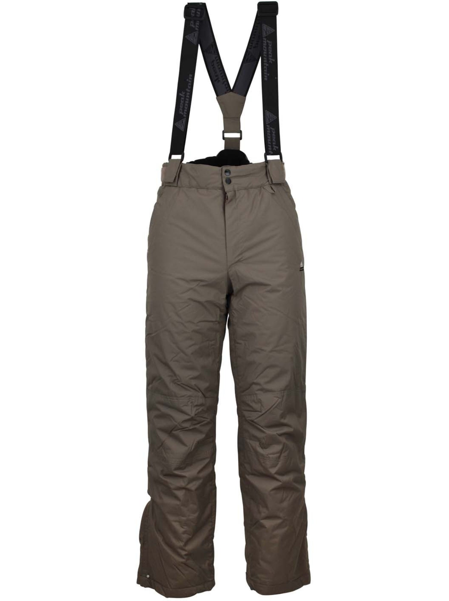 Salopette De Ski Dare 2B Profuse – Gris ébène, XS Homme – Neuve, étiquette