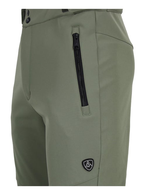 Pantalon de ski CEPRIM - PEAK MOUNTAIN - Kiabi
