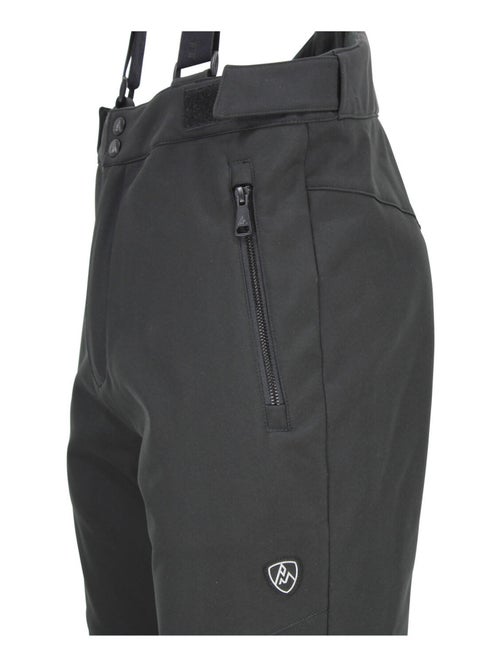 Pantalon de ski CEPRIM - PEAK MOUNTAIN - Kiabi