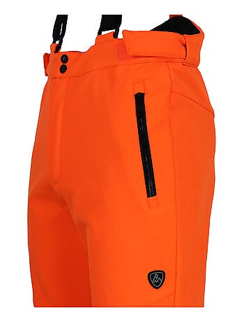 Pantalon de ski CEPRIM - PEAK MOUNTAIN