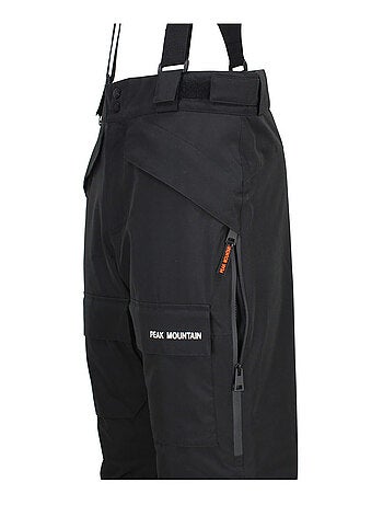 Pantalon de ski CERIDER - PEAK MOUNTAIN