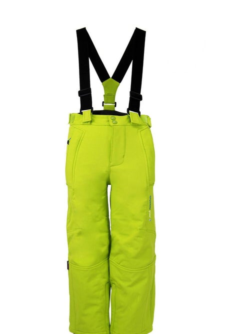 Pantalon de ski   CESOFT - PEAK MOUNTAIN - Kiabi
