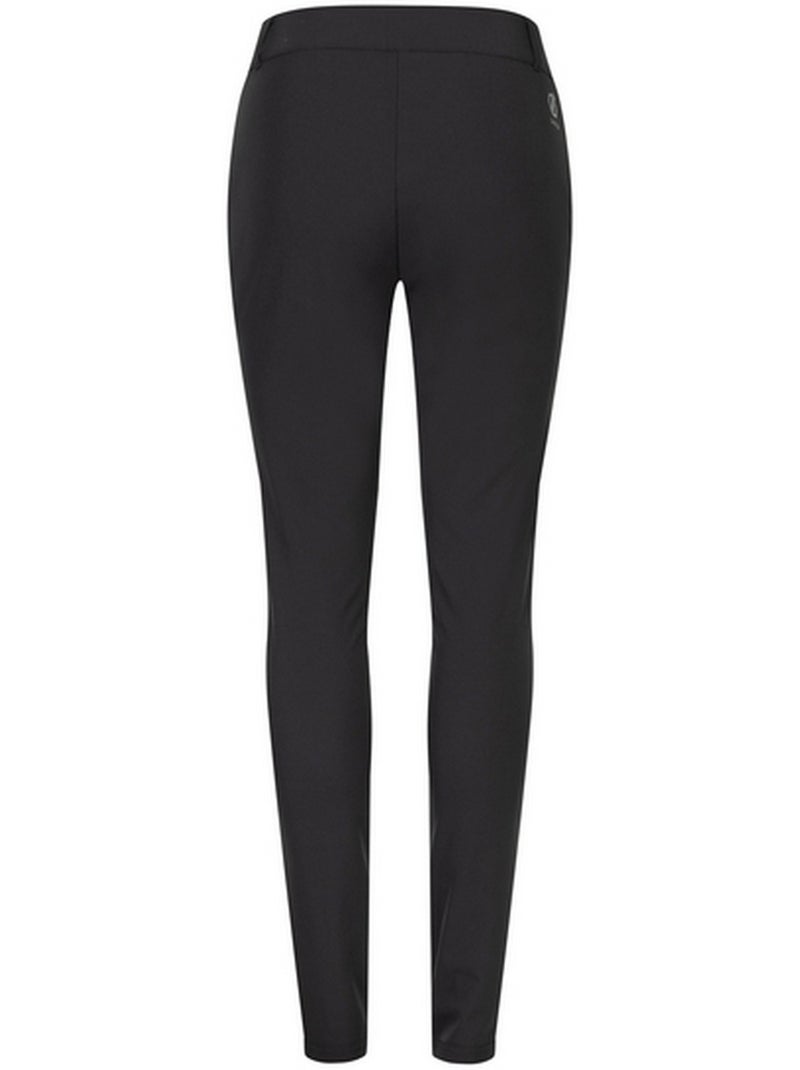 Pantalon de ski cintré et uni upshape - dare 2b Noir - Kiabi