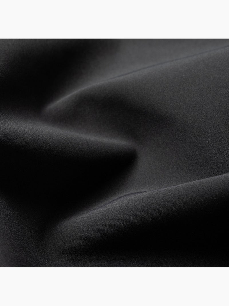Pantalon de ski cintré et uni upshape - dare 2b Noir - Kiabi