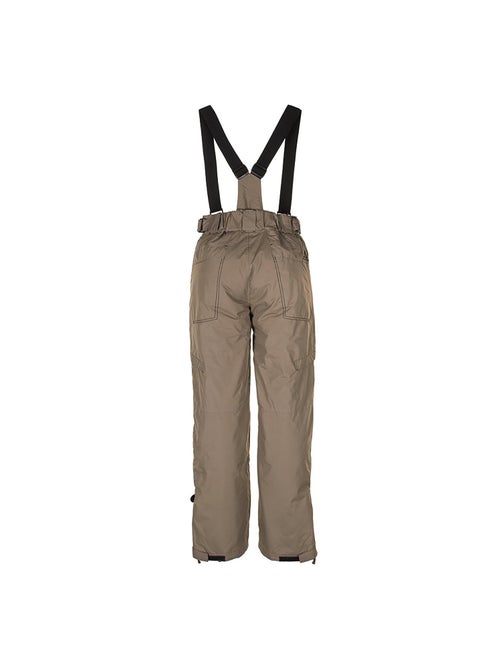 Pantalon de ski   CLOSS - PEAK MOUNTAIN - Kiabi