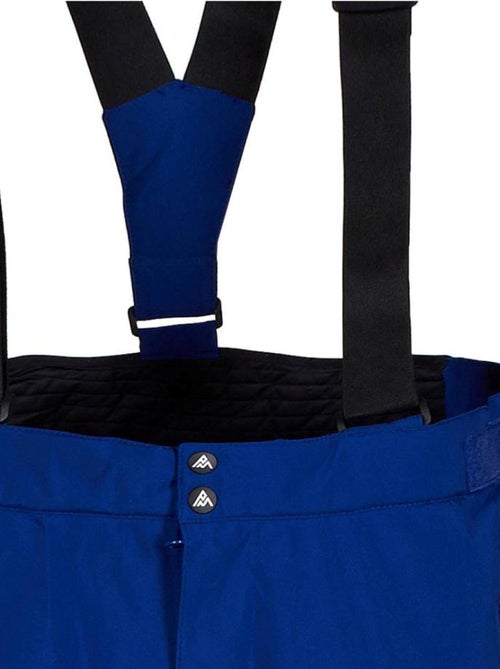 Pantalon de ski   CLUSAZ - PEAK MOUNTAIN - Kiabi