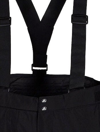 Pantalon de ski CLUSAZ - PEAK MOUNTAIN
