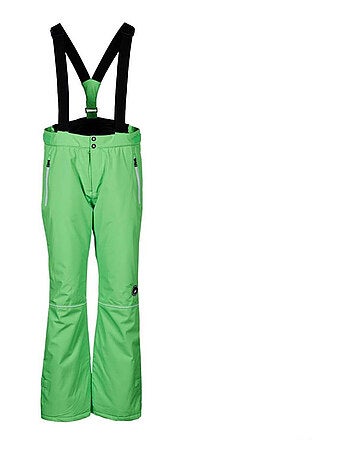 Pantalon de ski CLUSAZ - PEAK MOUNTAIN