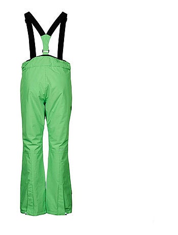 Pantalon de ski CLUSAZ - PEAK MOUNTAIN